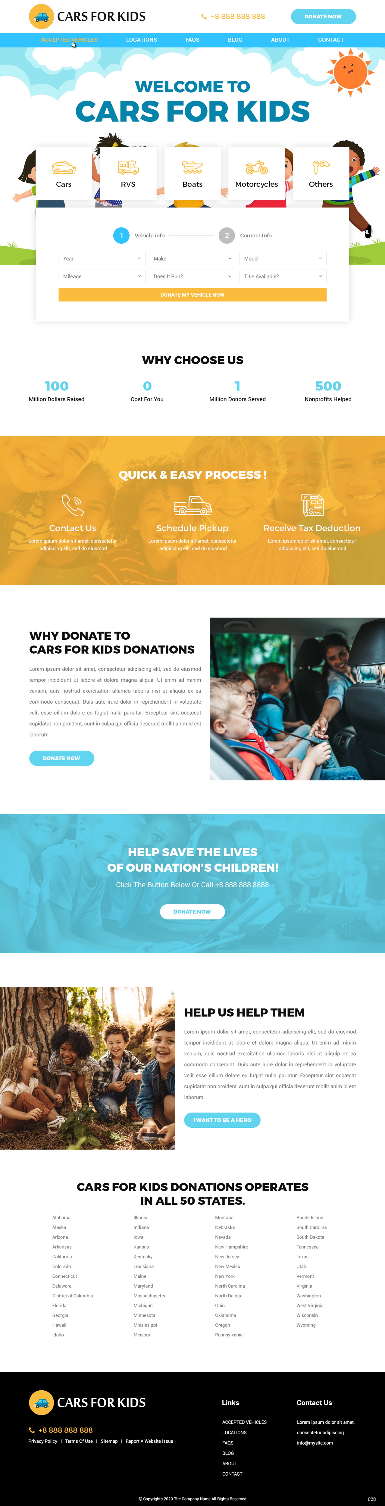 Web Design by pb for this project | Design #25669833