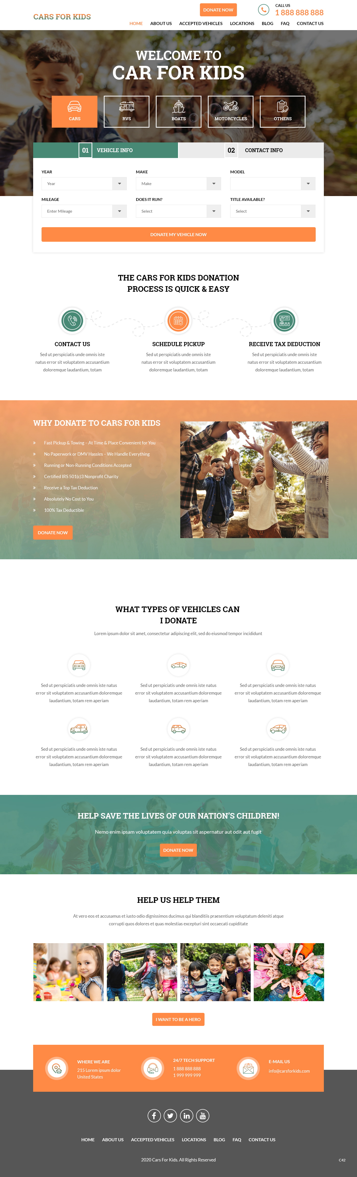 Web Design by pb for this project | Design #25669853