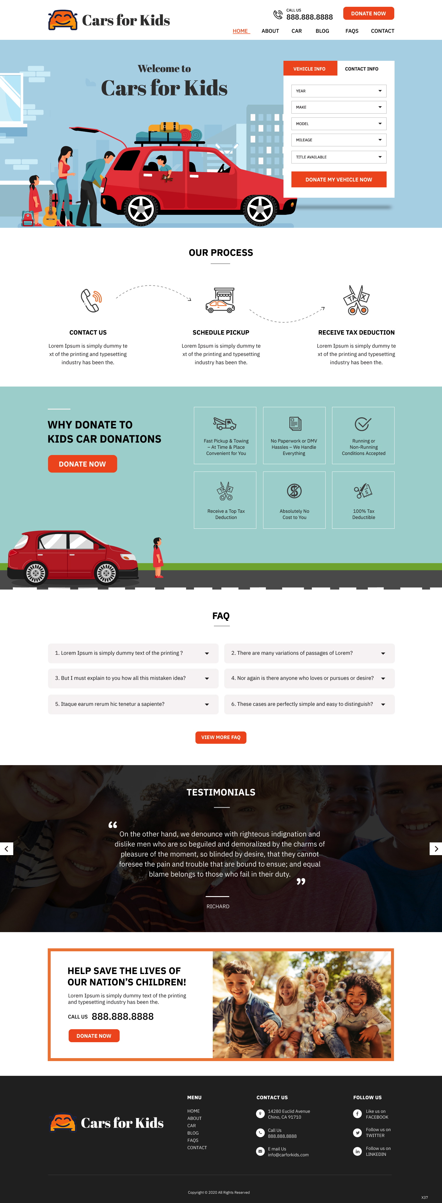 Web Design by pb for this project | Design #25669861