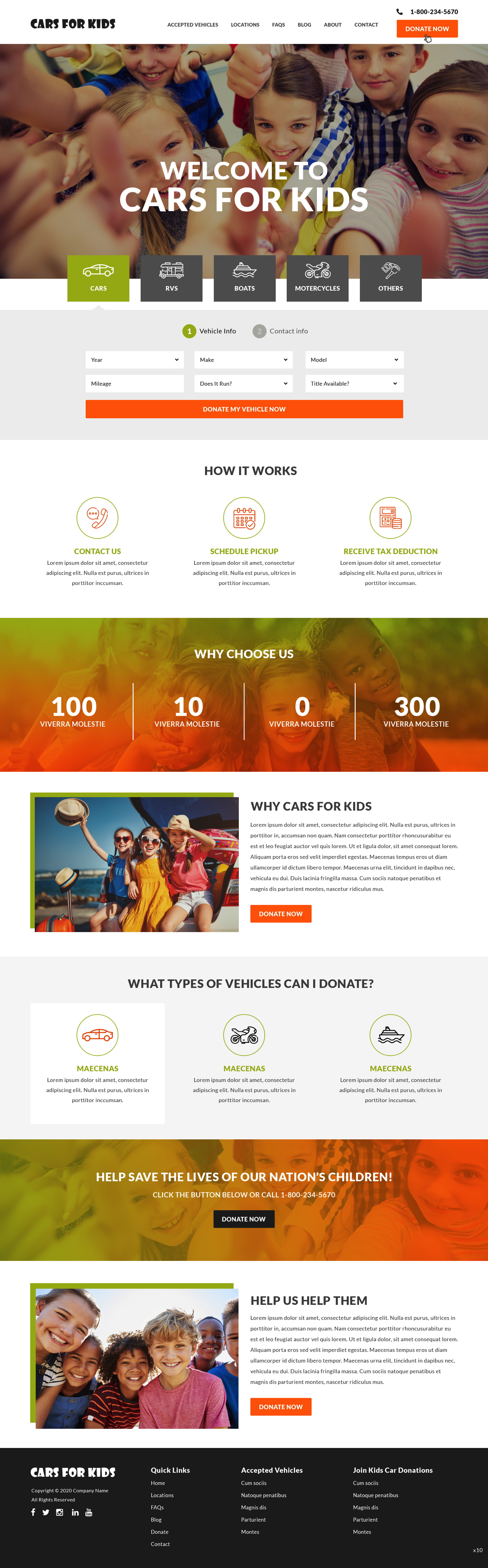 Web Design by pb for this project | Design #25669862