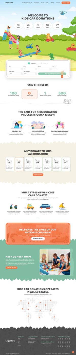 Web Design by nzdesigners for this project | Design #25667447