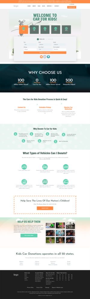 Web Design by AR IT FIRM