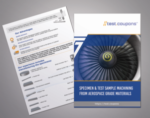 Brochure Design by DovedanArt for Salloytech Sp. z o.o. | Design: #25652721