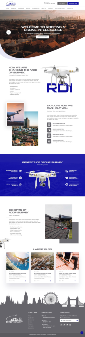 Web Design by NZ Creatives