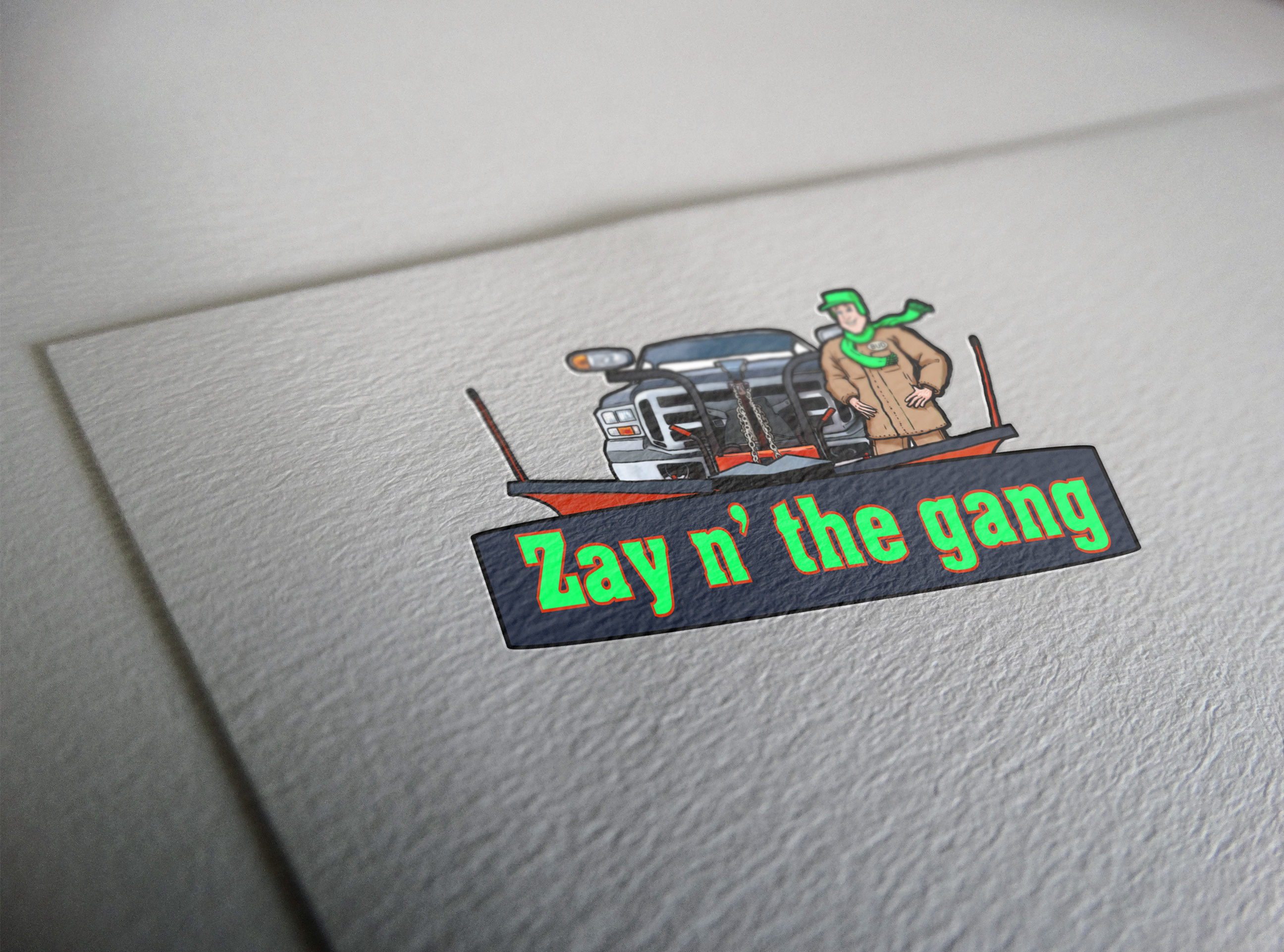 Logo Design by Giovanni for this project | Design #25650117