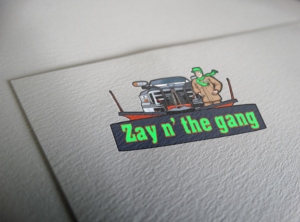 Logo Design by Giovanni
