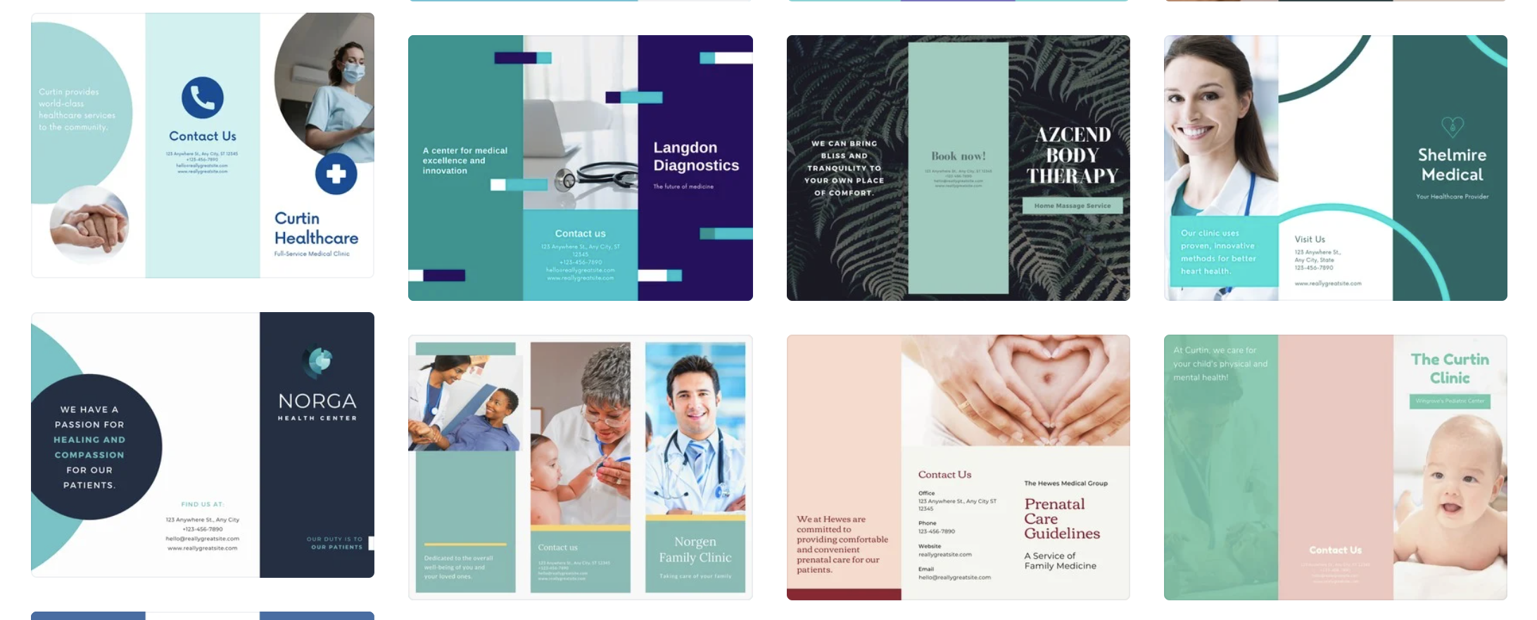 Flyer Design by Bronte Creative Design for this project | Design #25648362