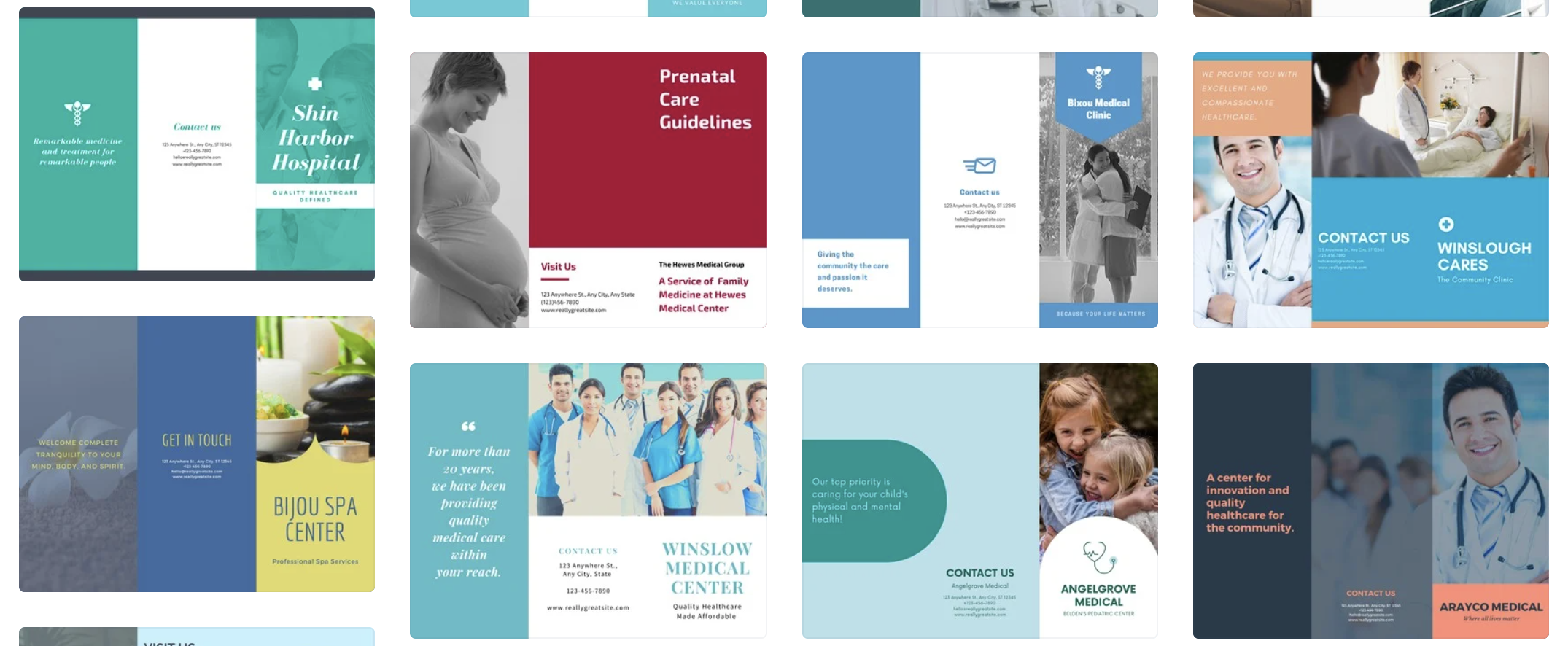 Flyer Design by Bronte Creative Design for this project | Design #25648363