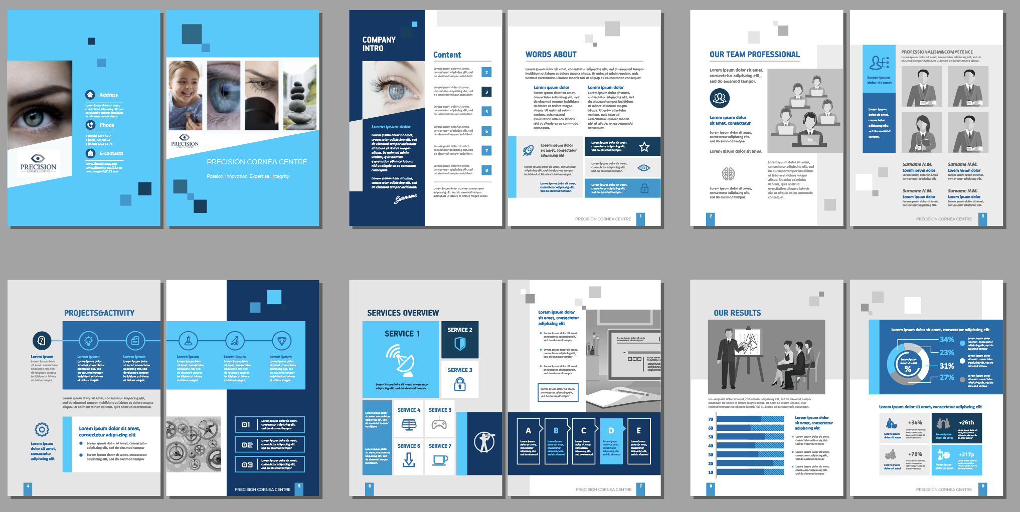 Flyer Design by Bronte Creative Design for this project | Design #25687896
