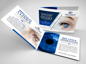 Design de Flyer par n214008 pour ce projet | Design : #25673646