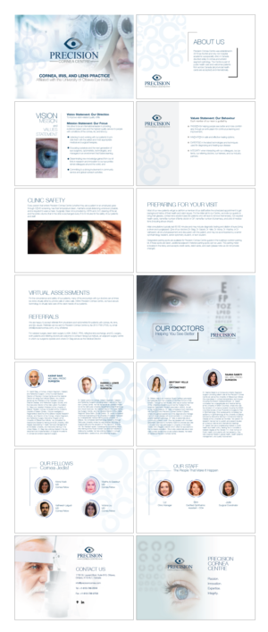 Flyer-Design von TDuong für dieses Projekt | Design #25687907