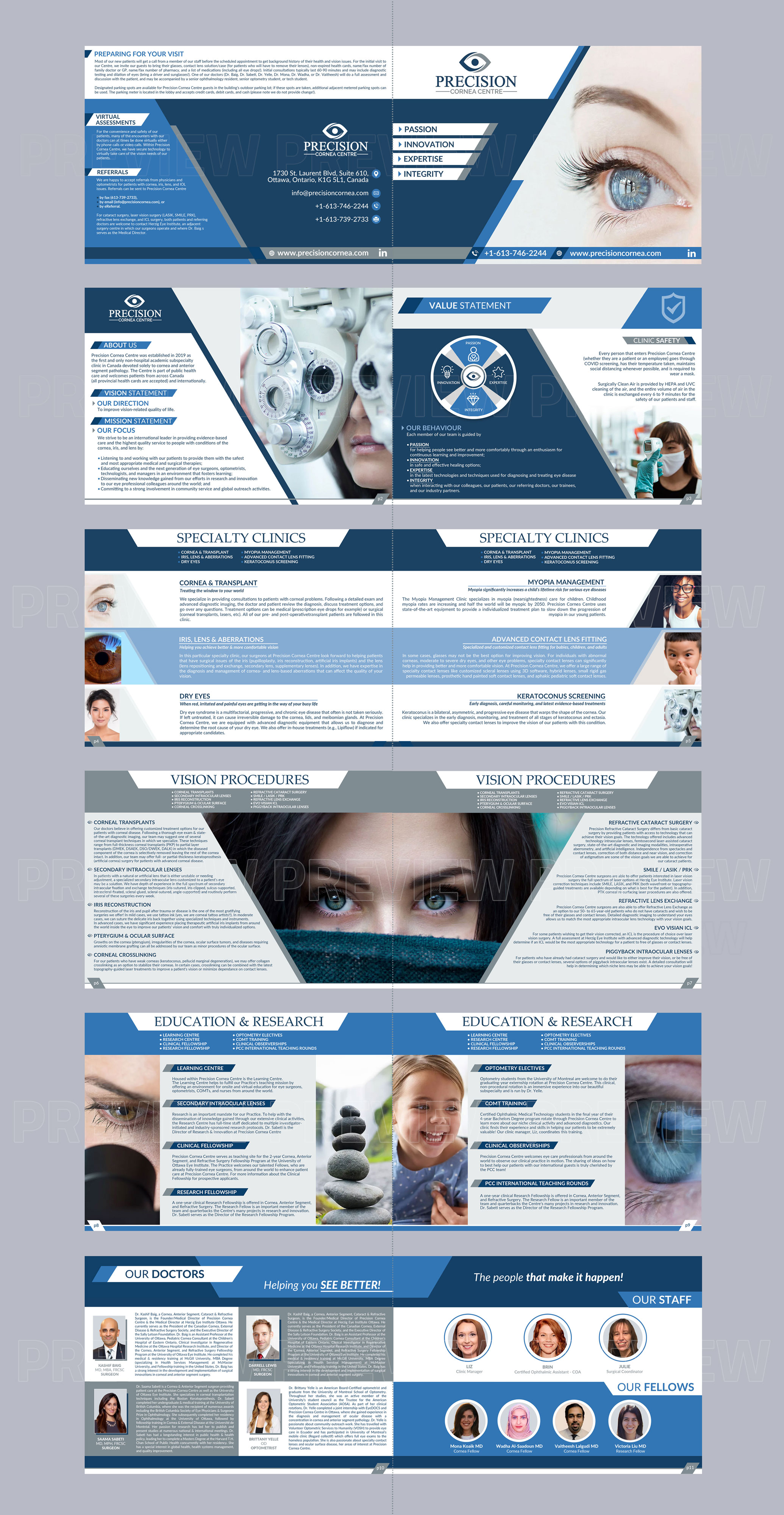Design de Flyer par DA. pour ce projet | Design : #25658974
