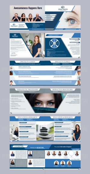 Design de Flyer par DA. pour ce projet | Design : #25815274
