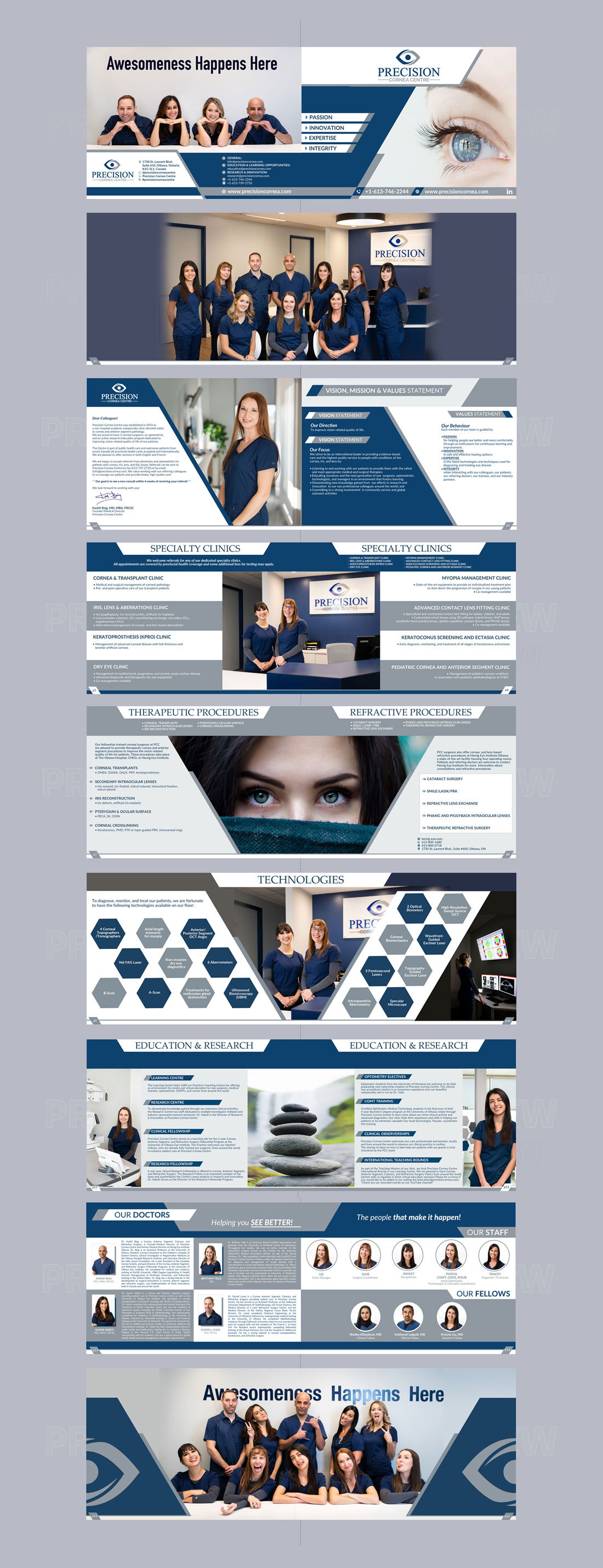 Design de Flyer par DA. pour ce projet | Design #25837801