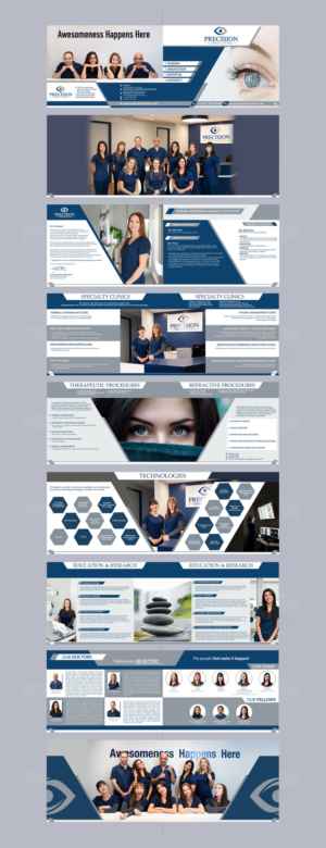 Design de Flyer par DA. pour ce projet | Design : #25837801