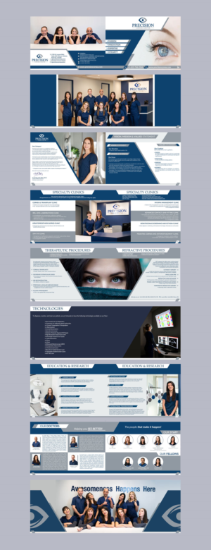 Design de Flyer par DA. pour ce projet | Design : #25851537