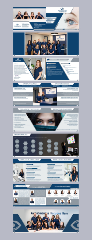 Design de Flyer par DA. pour ce projet | Design : #25864965