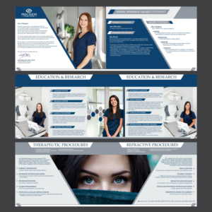 Design de Flyer par DA. pour ce projet | Design : #25877775