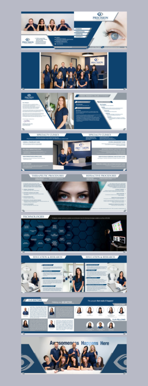 Design de Flyer par DA. pour ce projet | Design : #25910487