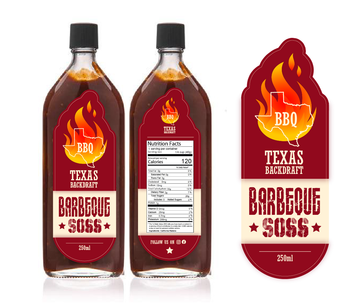 Packaging Design by Ileana Blanco for this project | Design #25750253