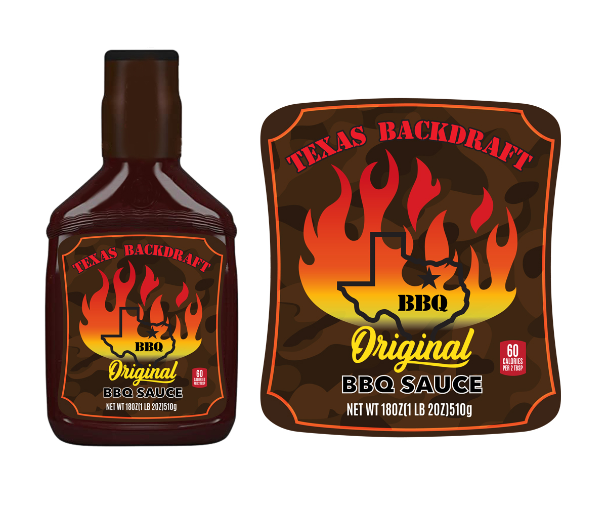 Packaging Design by ERICK ANDRE VOORNEMAN for this project | Design #25733349