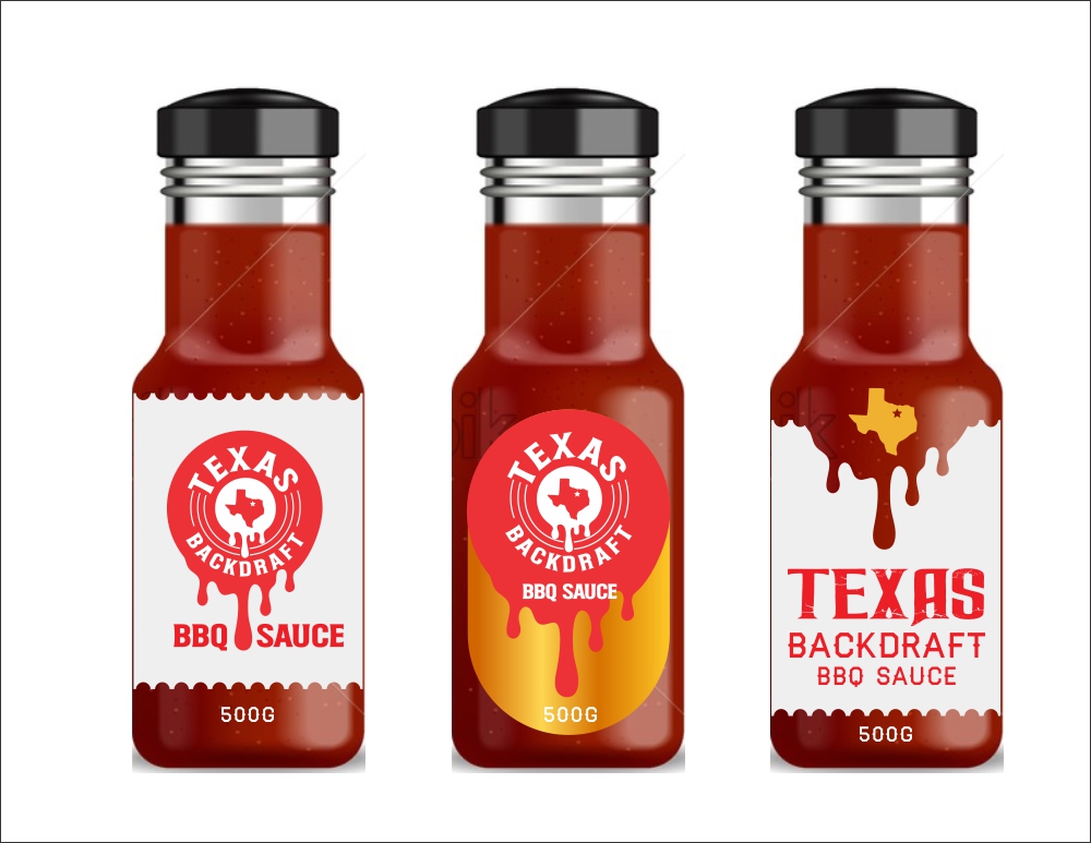 Verpackungs-Design von Savitra für dieses Projekt | Design #25703779