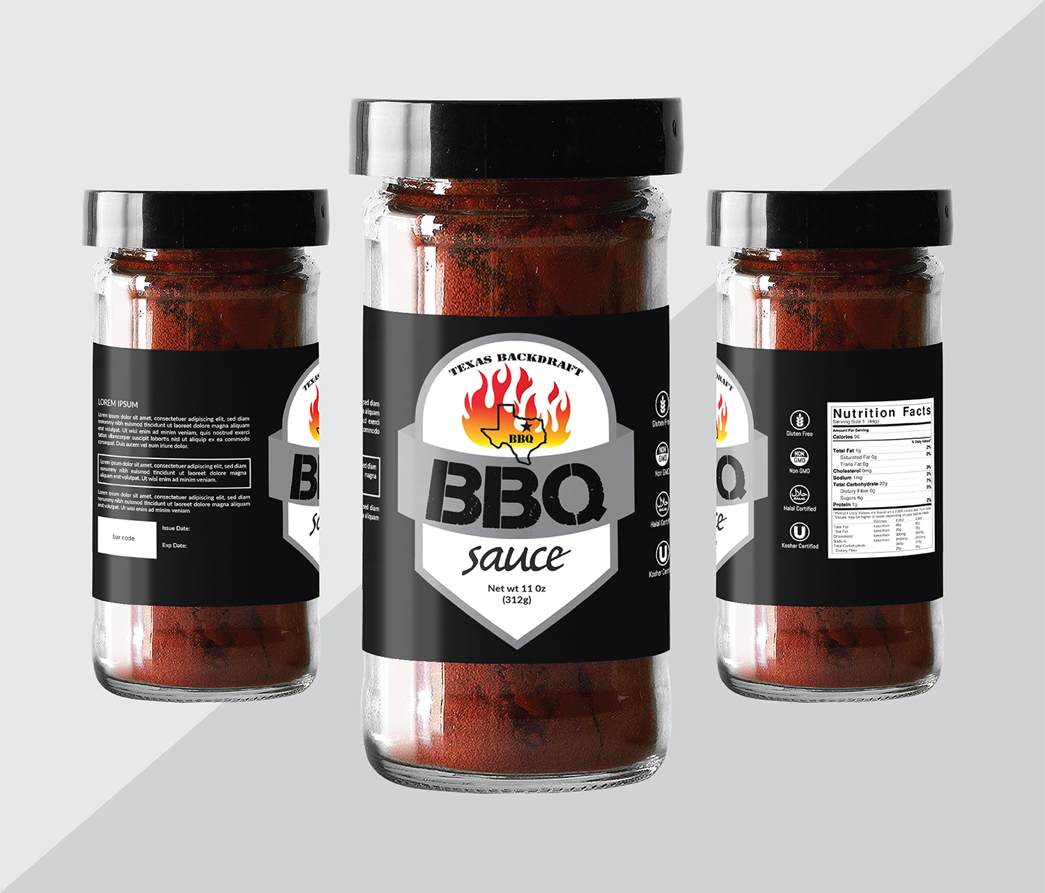 Verpackungs-Design von Deziners Zone für dieses Projekt | Design #25701815