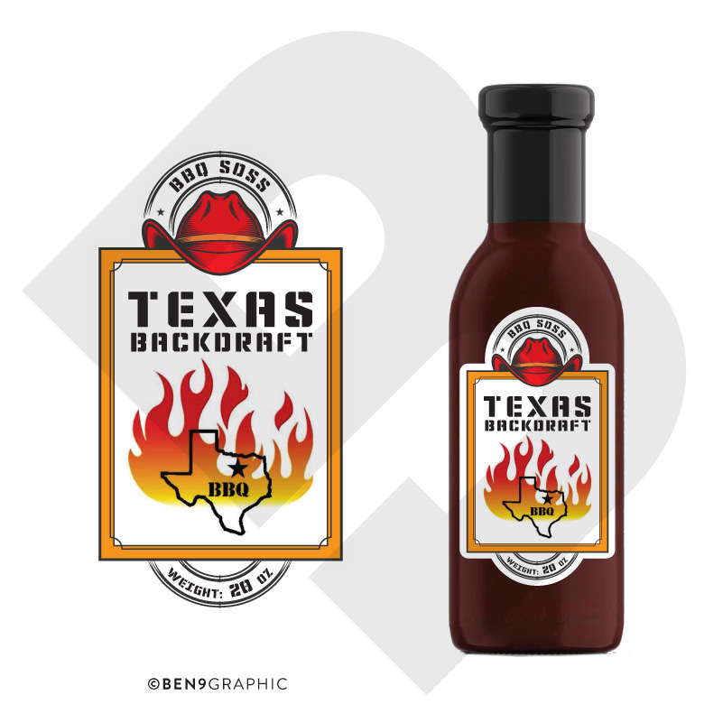 Packaging Design by Ben9Graphic for this project | Design #25707644