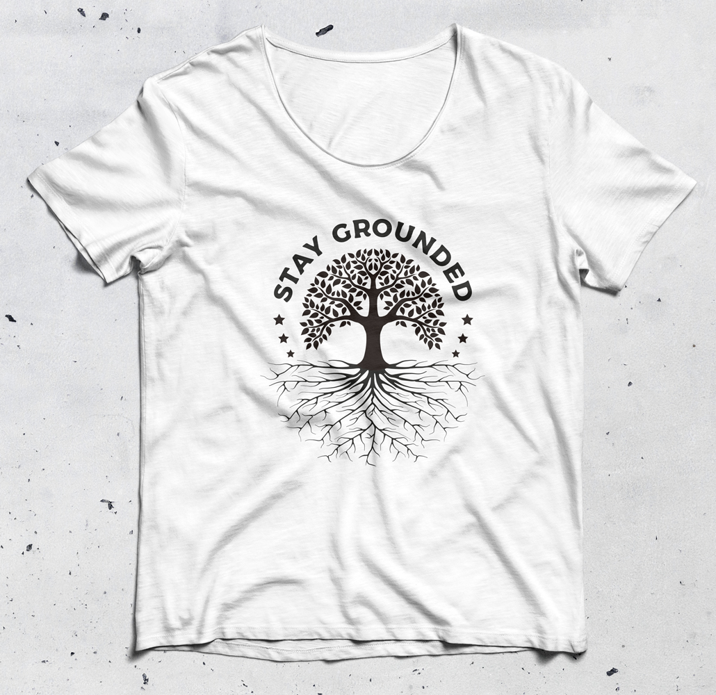 T-shirt Design by Alaya for this project | Design #25655983