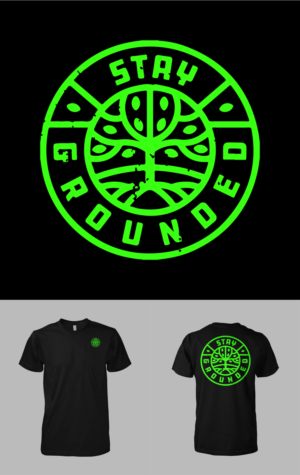 Creative touch needed and upgrade | T-shirt Design by 1Concept