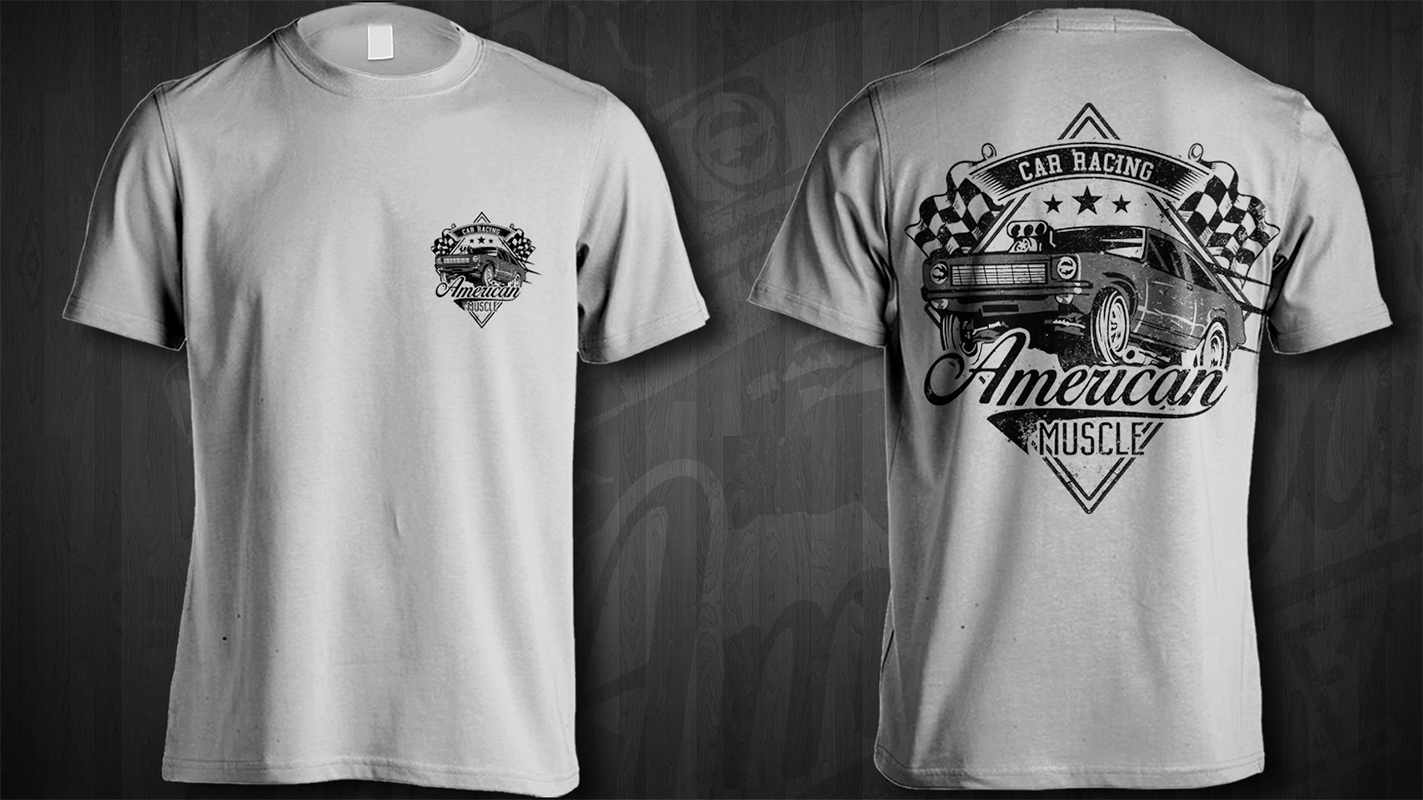 T-shirt Design by Jonya for this project | Design #25657029