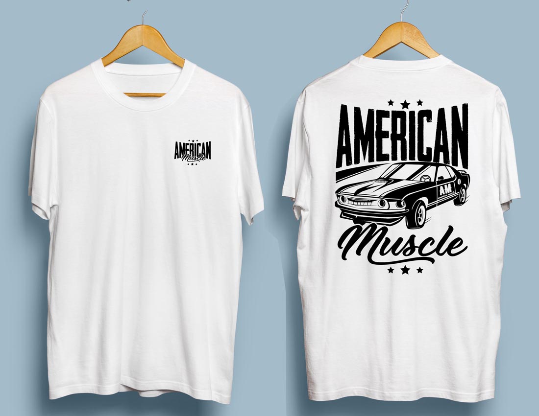 T-shirt Design by WB Design Works for this project | Design #25654359