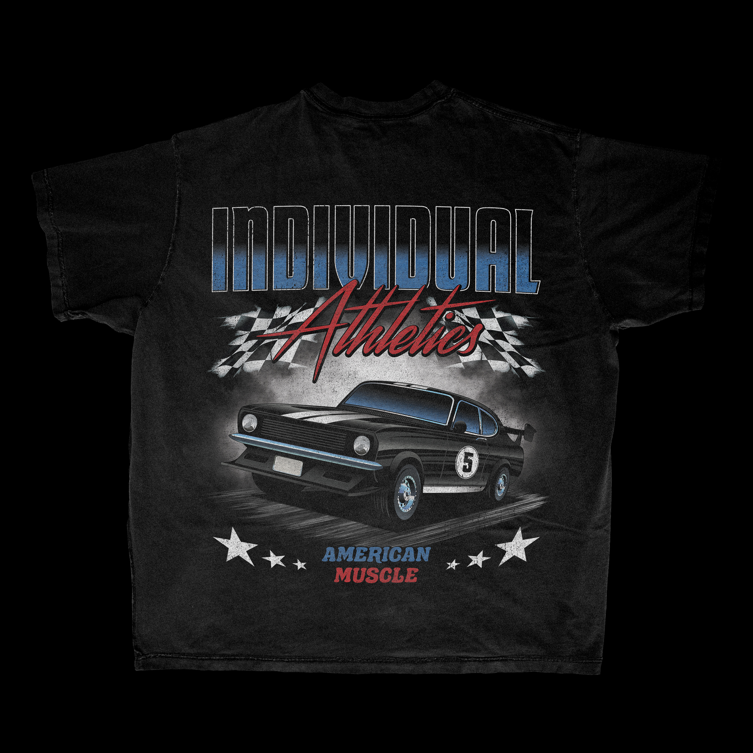 T-shirt Design by el_shekoo7 for this project | Design #25687977