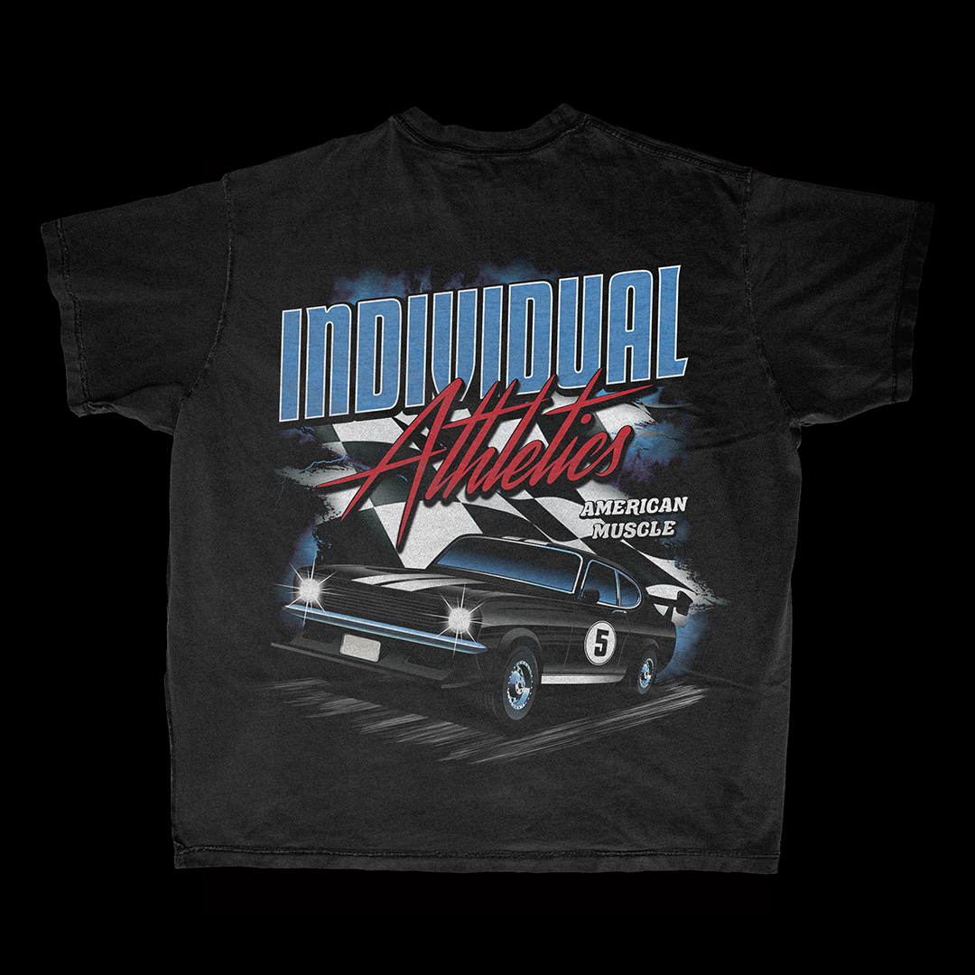 T-shirt Design by el_shekoo7 for this project | Design #25690707