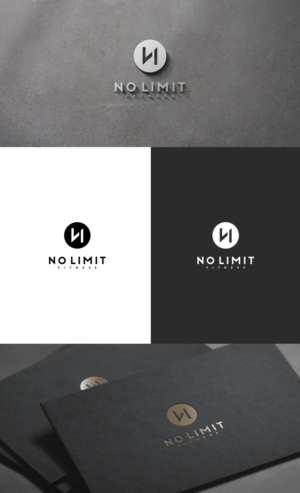 Optional idea (feel free to come up with your own)-  A boutique gym experience  | Logo Design by GLDesigns