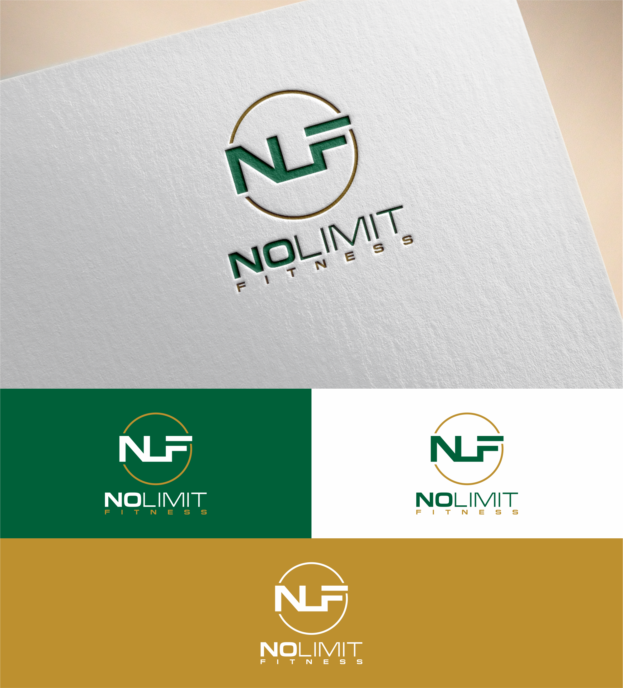 Logo Design by MKR for this project | Design #25649486