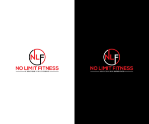 Optional idea (feel free to come up with your own)-  A boutique gym experience  | Logo Design by Ochieng