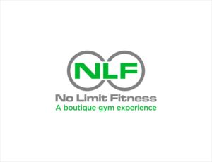Optional idea (feel free to come up with your own)-  A boutique gym experience  | Logo Design by BNdesigner