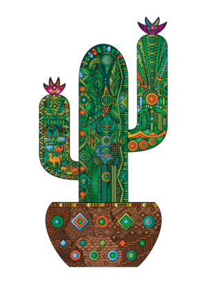 Graphic Design by MNM