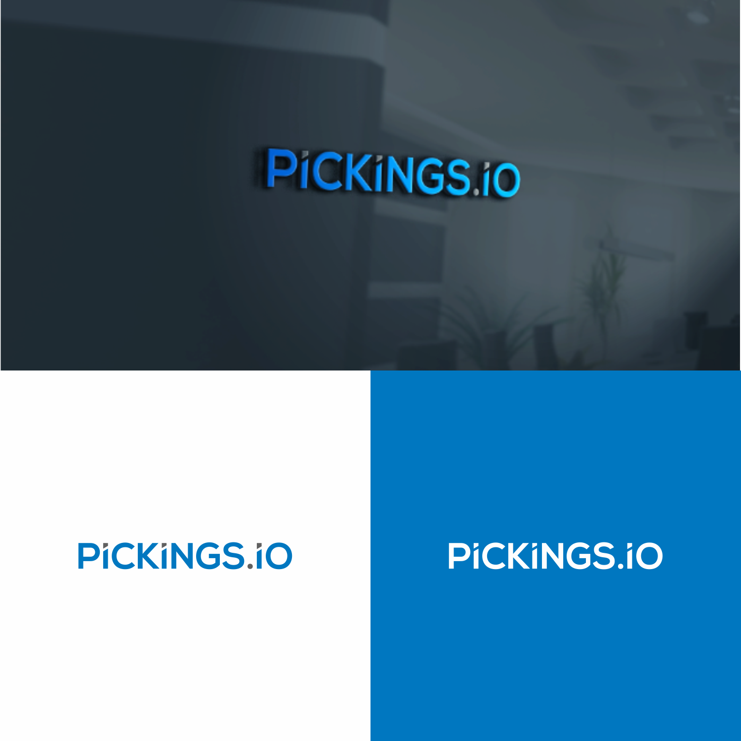 Diseño de Logo por mr.yasmine para este proyecto | Diseño #25648374