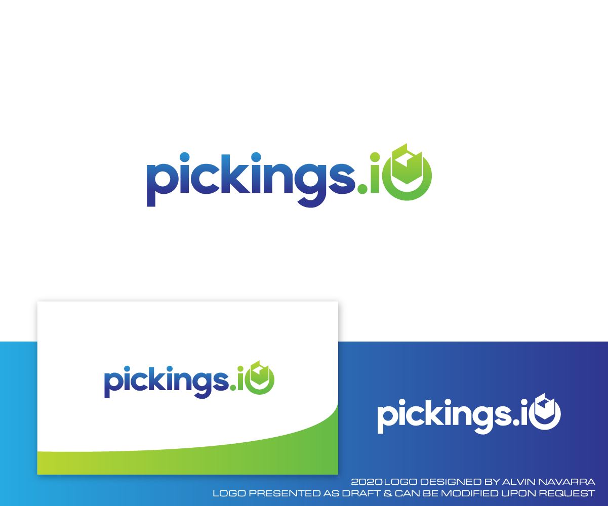 Logo Design by alvinnavarra for this project | Design #25672973