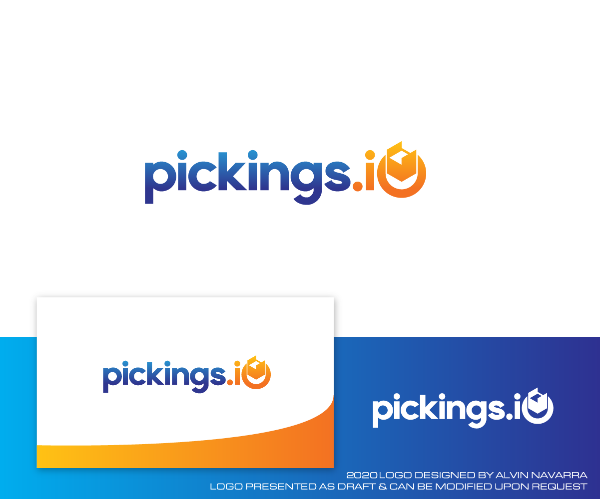 Diseño de Logo por alvinnavarra para este proyecto | Diseño #25672974