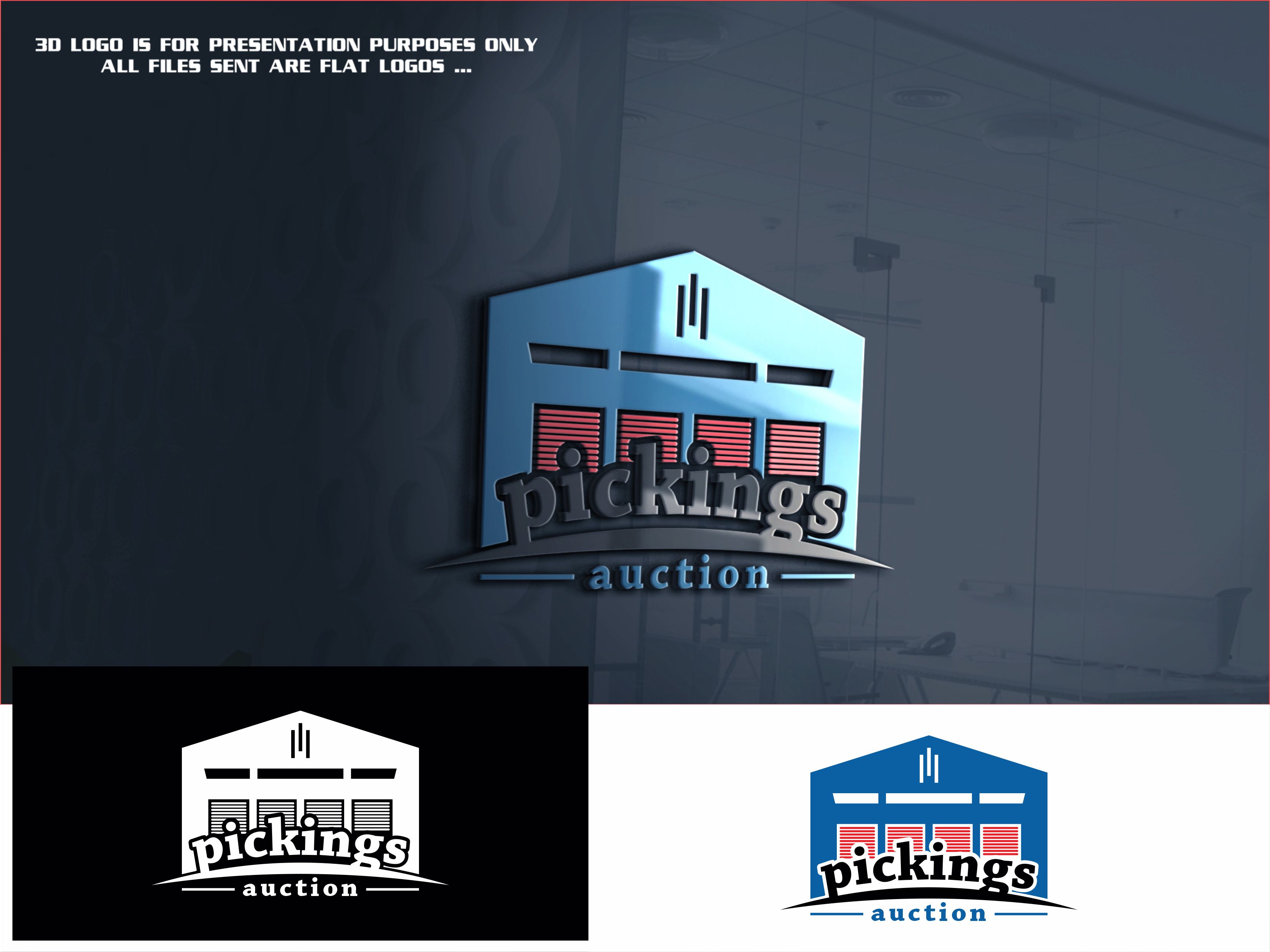 Logo Design by kkopi for this project | Design: #25664791