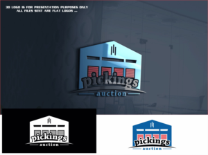 Logo Design by kkopi