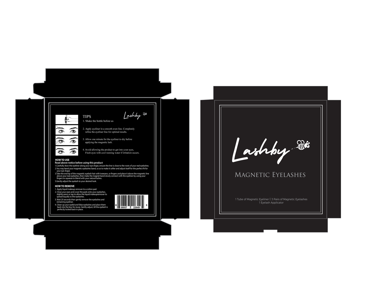 Packaging Design by ERICK ANDRE VOORNEMAN for this project | Design #25666138