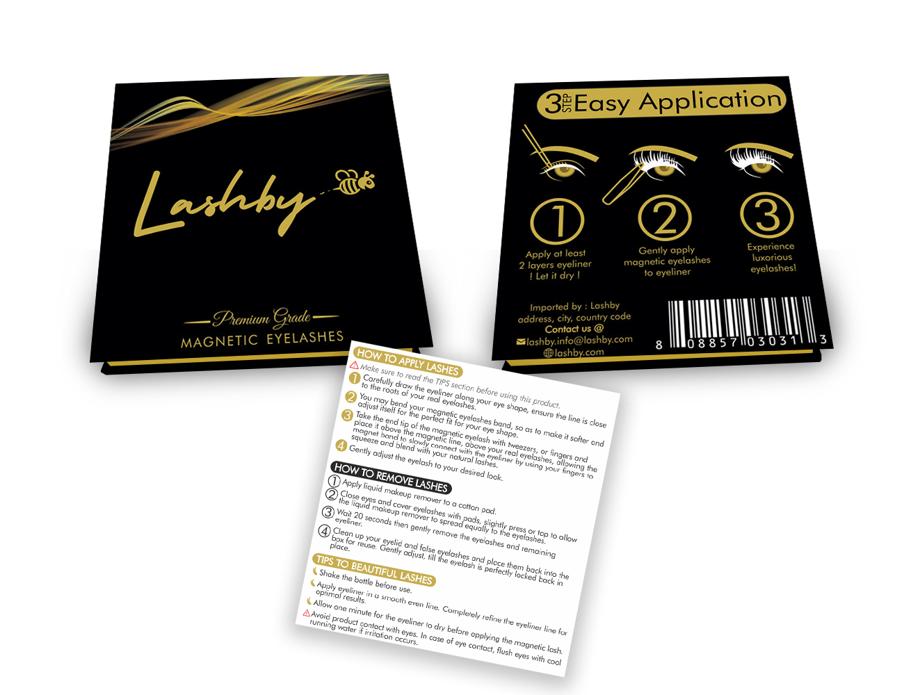 Packaging Design by Lezette_G for this project | Design #25682730