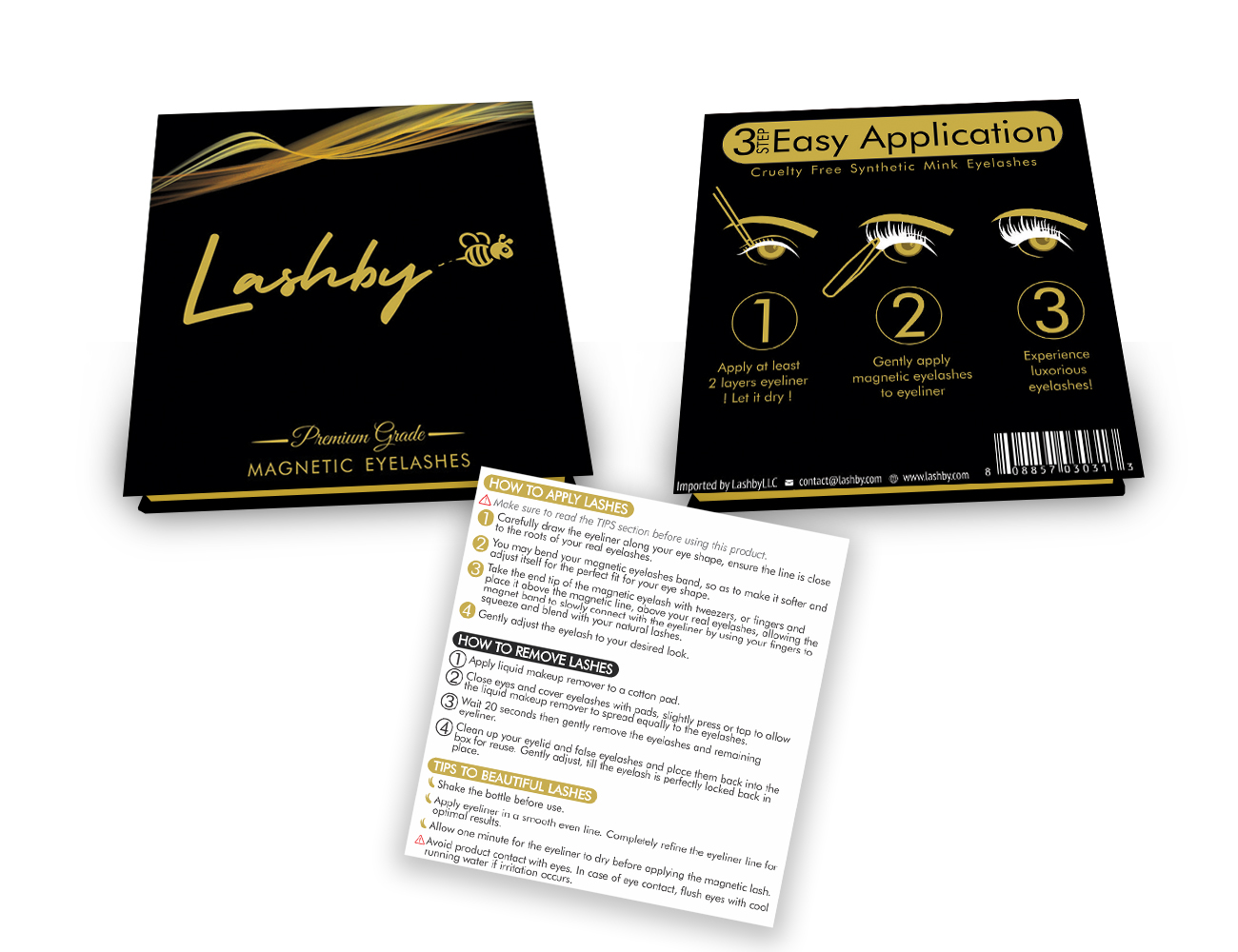 Packaging Design by Lezette_G for this project | Design #25710178