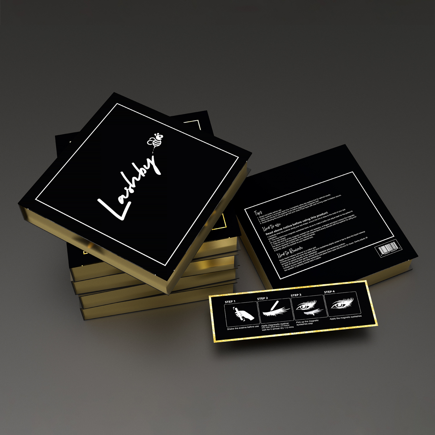 Packaging Design by ArunkumarGudivada for this project | Design #25701697