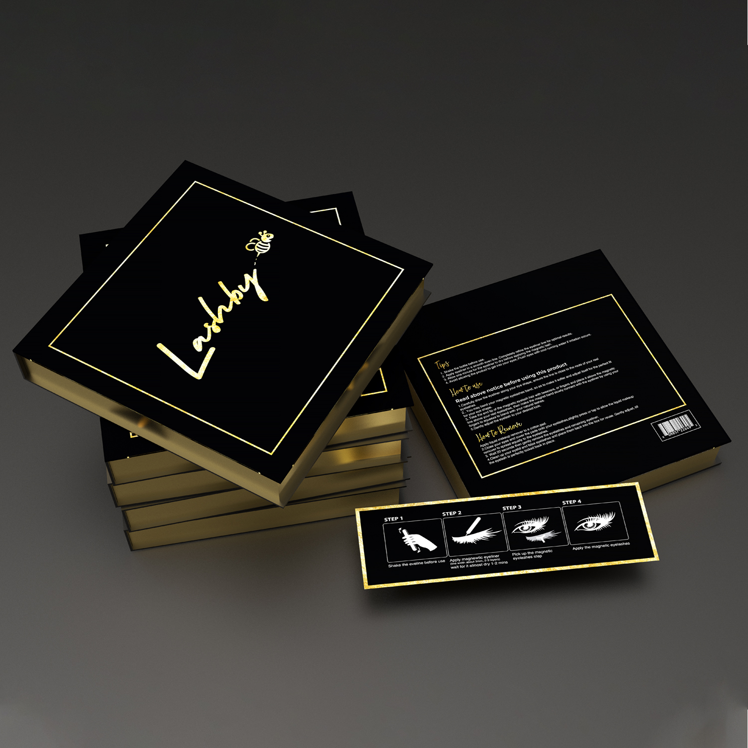 Packaging Design by ArunkumarGudivada for this project | Design #25701698