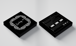 Design Emballage par sonu parmar pour ce projet | Design : #25654198